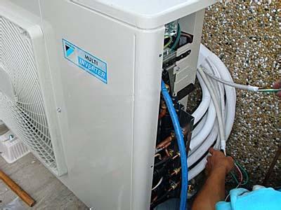 博白商场中央空调分析及中央空调的维保分析